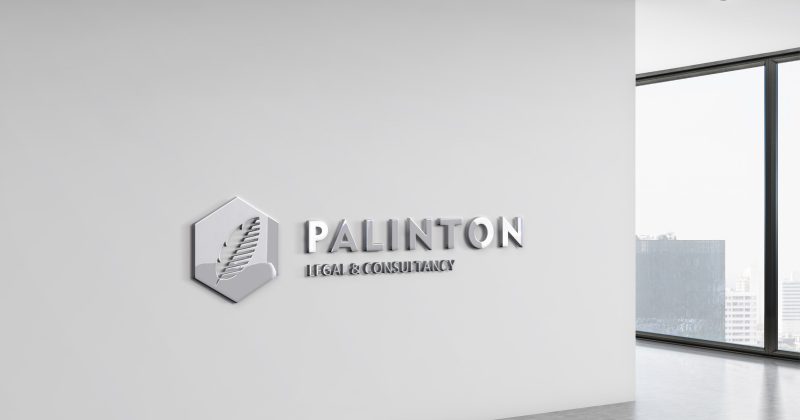 legal & consultancy